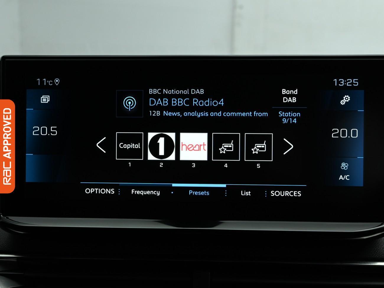 Used Peugeot 3008 2021 for sale - 77529491: Photo 14