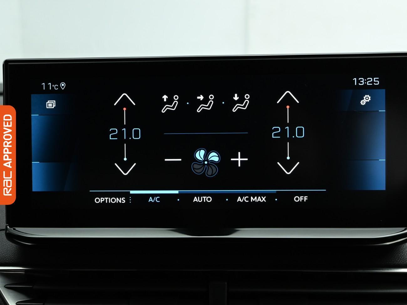 Used Peugeot 3008 2021 for sale - 77529491: Photo 15