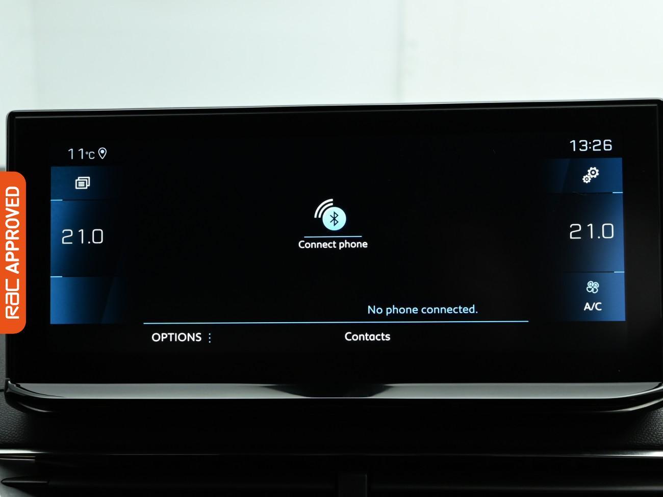 Used Peugeot 3008 2021 for sale - 77529491: Photo 17