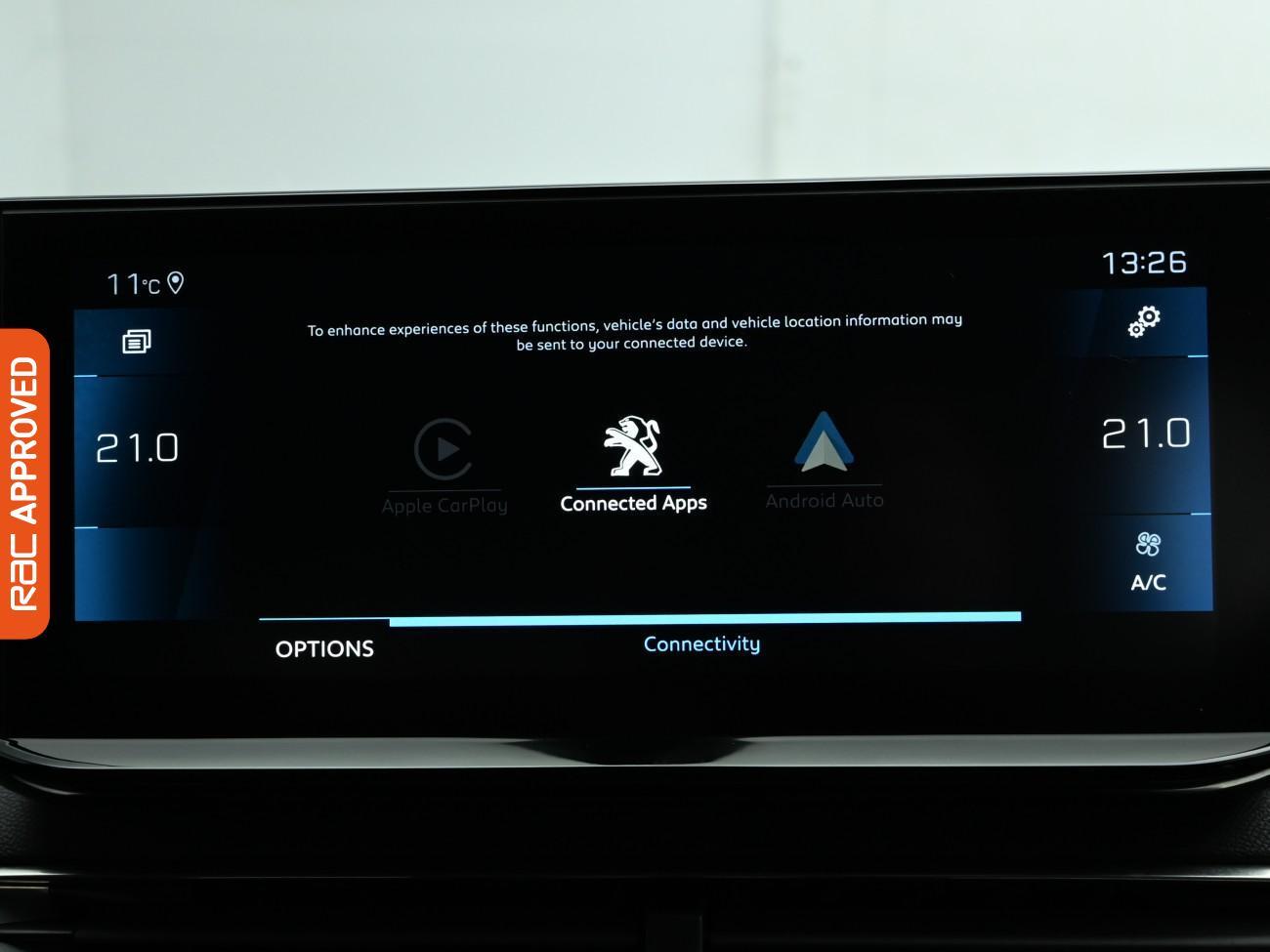 Used Peugeot 3008 2021 for sale - 77529491: Photo 18