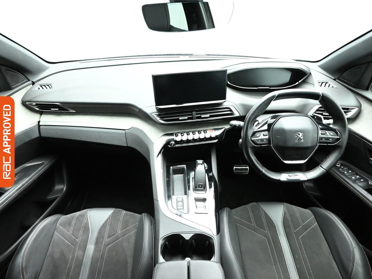 Used Peugeot 3008 2021 for sale - 77529491: Photo 2