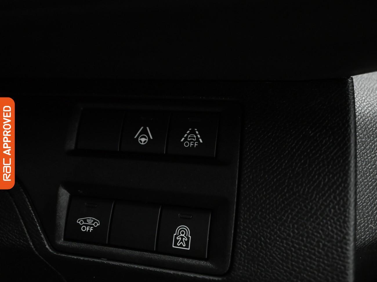 Used Peugeot 3008 2021 for sale - 77529491: Photo 21