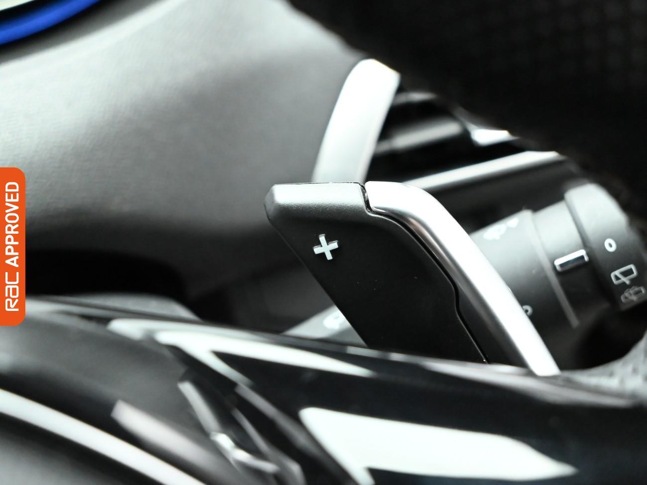 Used Peugeot 3008 2021 for sale - 77529491: Photo 22