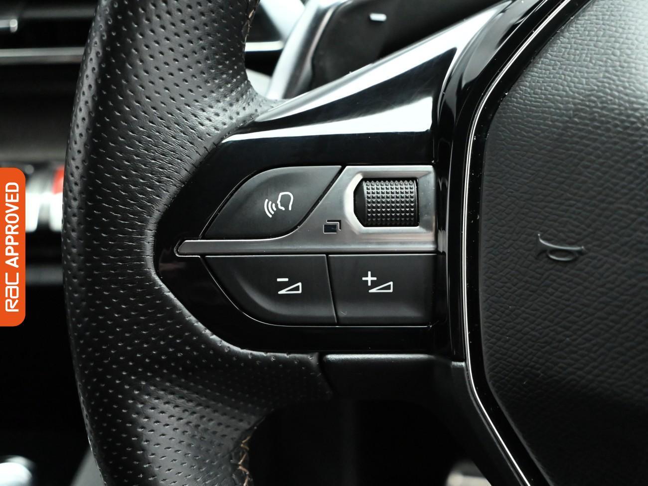 Used Peugeot 3008 2021 for sale - 77529491: Photo 23