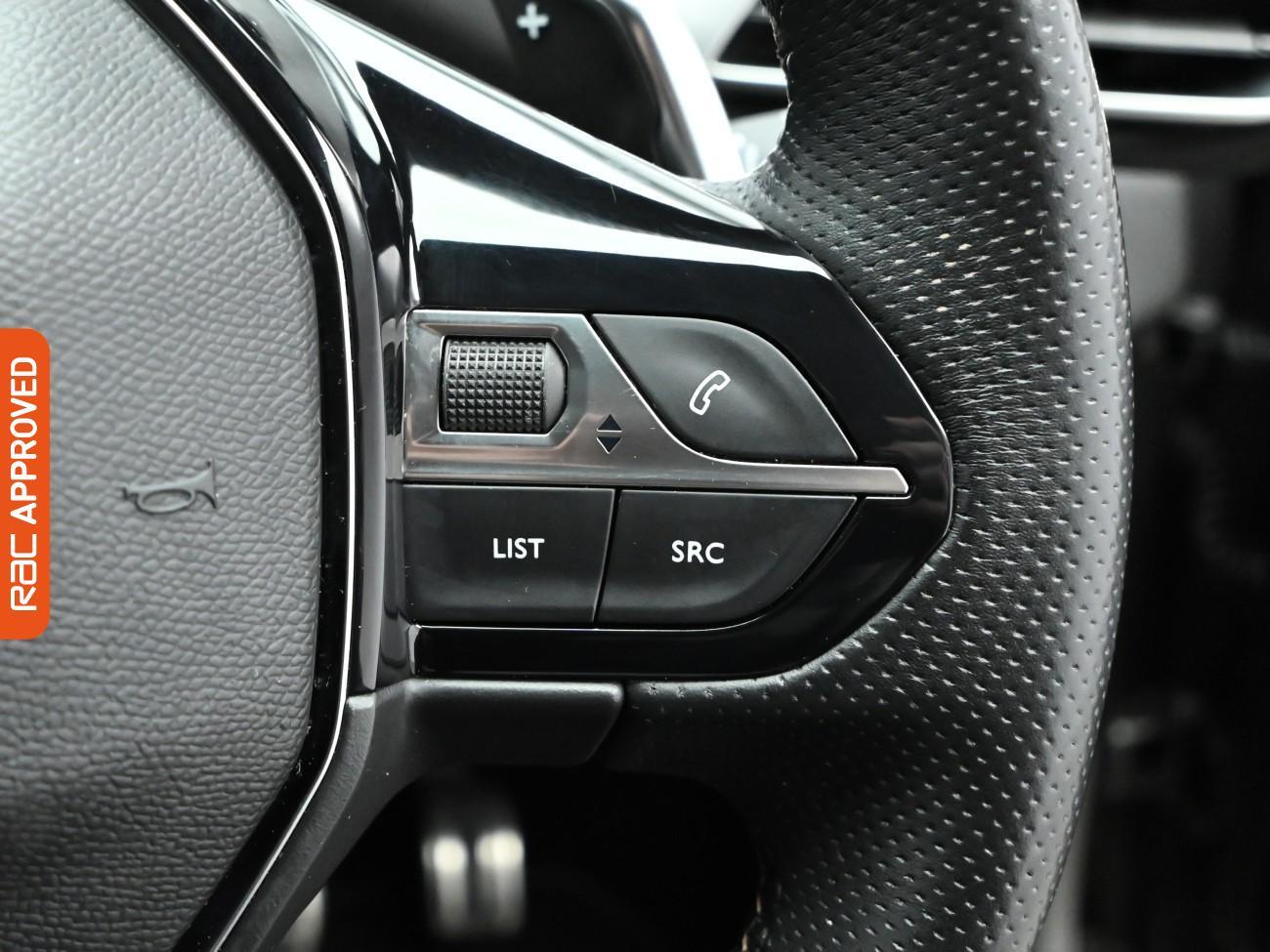 Used Peugeot 3008 2021 for sale - 77529491: Photo 24