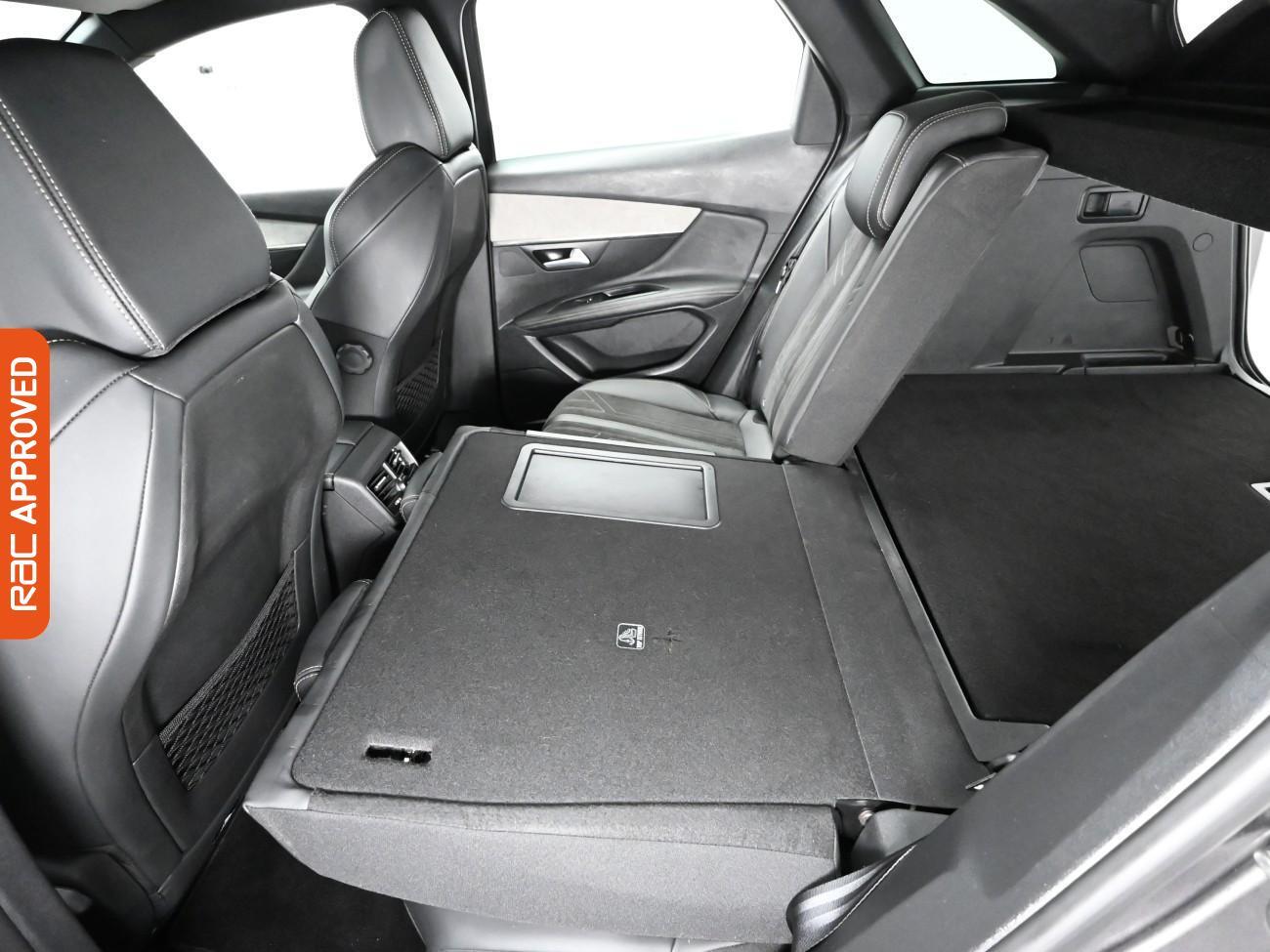 Used Peugeot 3008 2021 for sale - 77529491: Photo 26