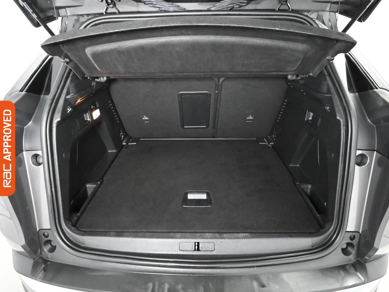 Used Peugeot 3008 2021 for sale - 77529491: Photo 27