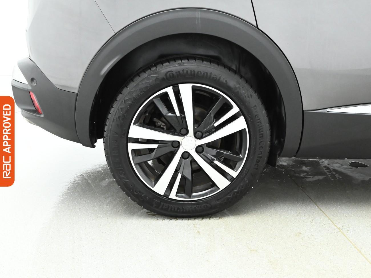 Used Peugeot 3008 2021 for sale - 77529491: Photo 28