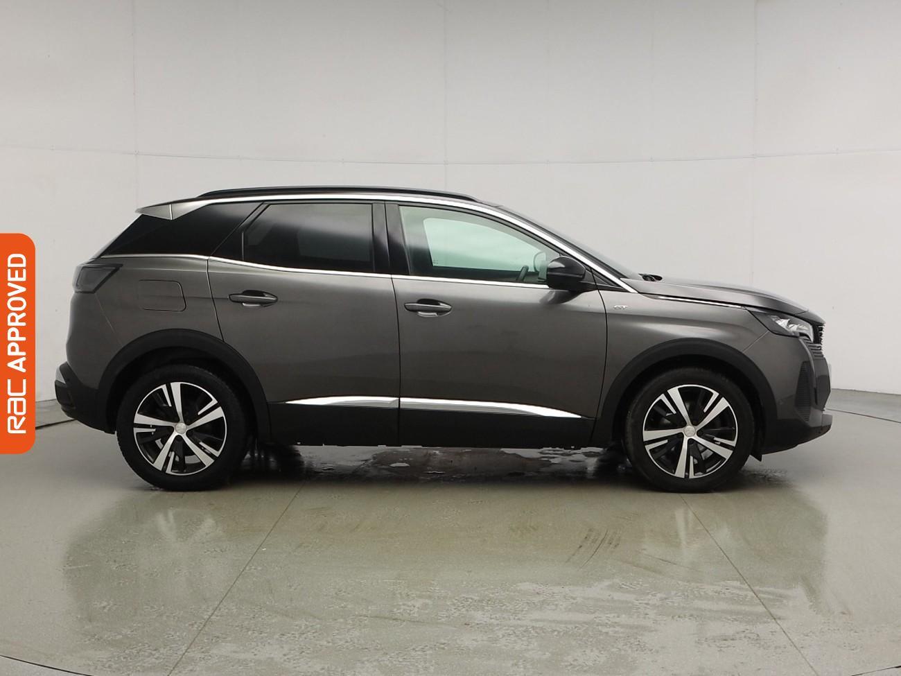 Used Peugeot 3008 2021 for sale - 77529491: Photo 6