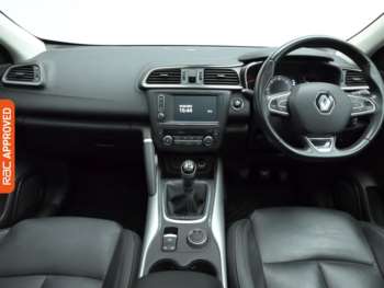 Used Renault Kadjar 2016 for sale - 74231299: Photo
