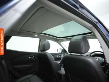 Used Renault Kadjar 2016 for sale - 74231299: Photo