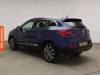 Used Renault Kadjar 2016 for sale - 74231299: Photo