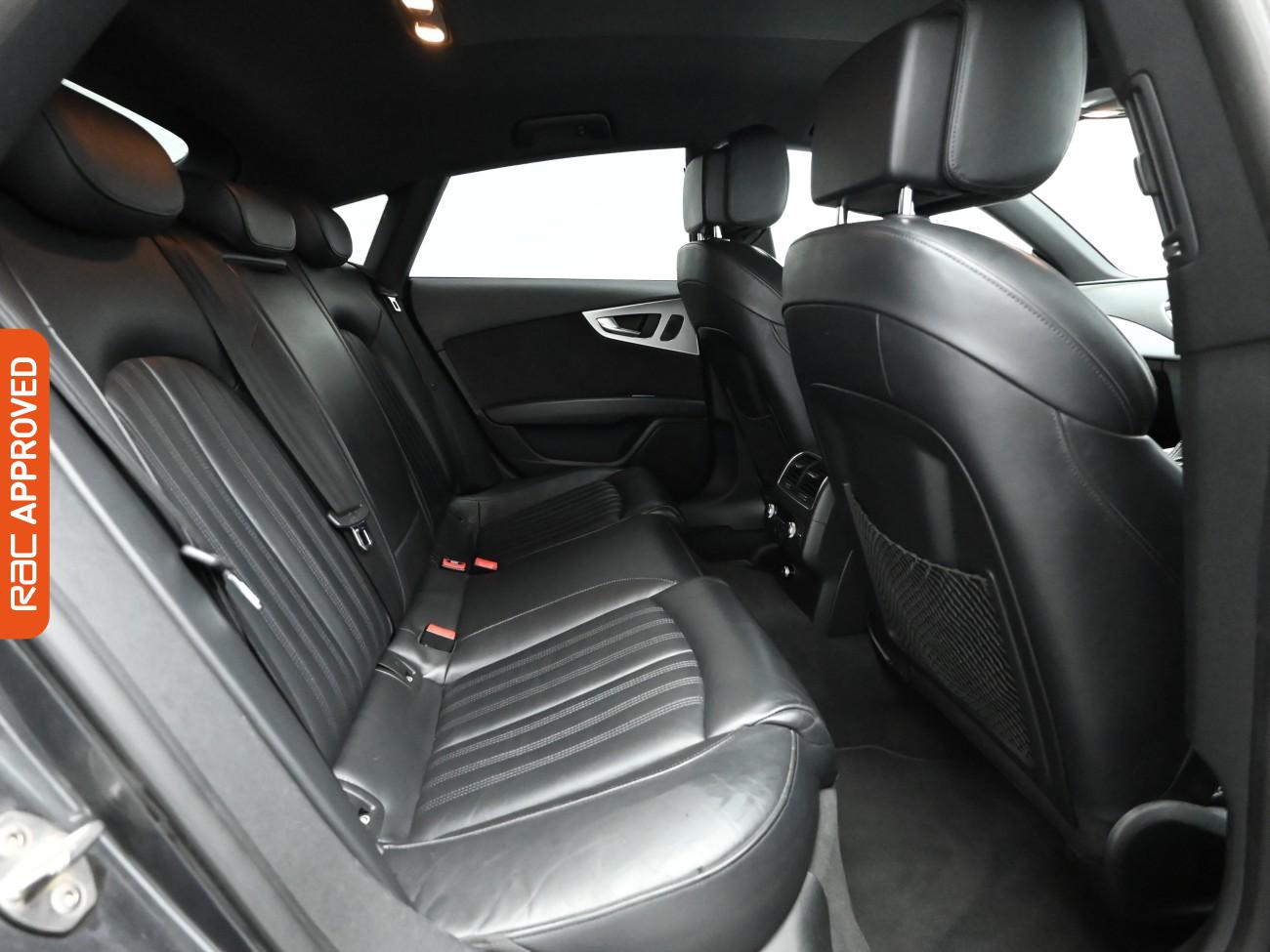 Used Audi A7 2016 for sale - 76636888: Photo 13