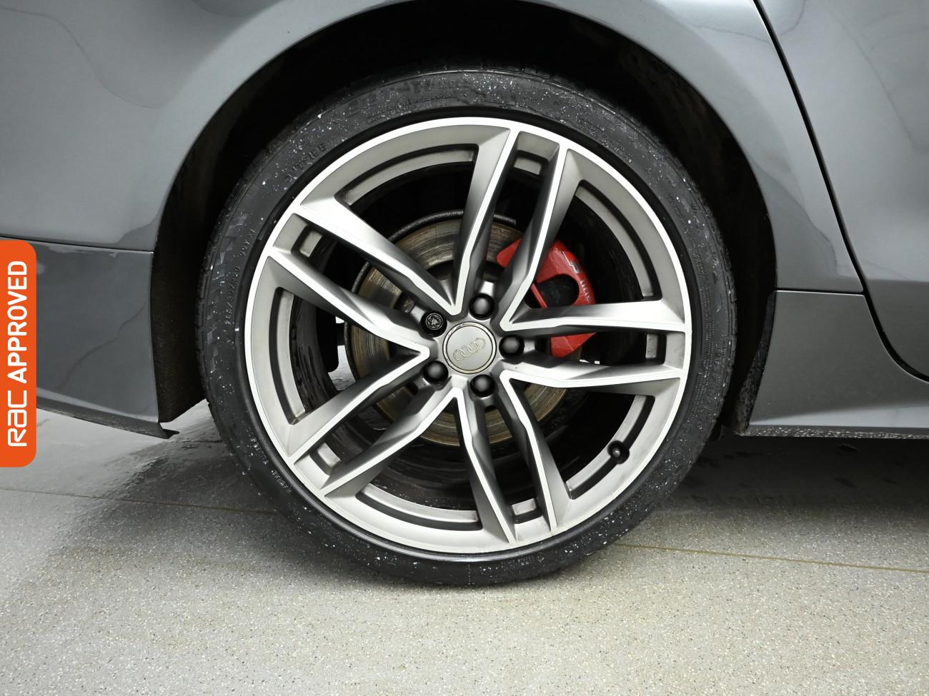 Used Audi A7 2016 for sale - 76636888: Photo 14