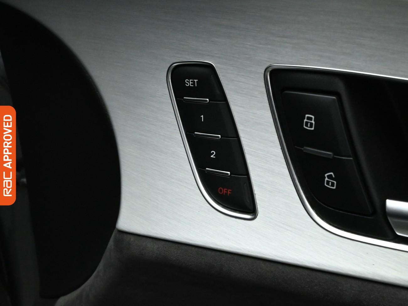 Used Audi A7 2016 for sale - 76636888: Photo 15