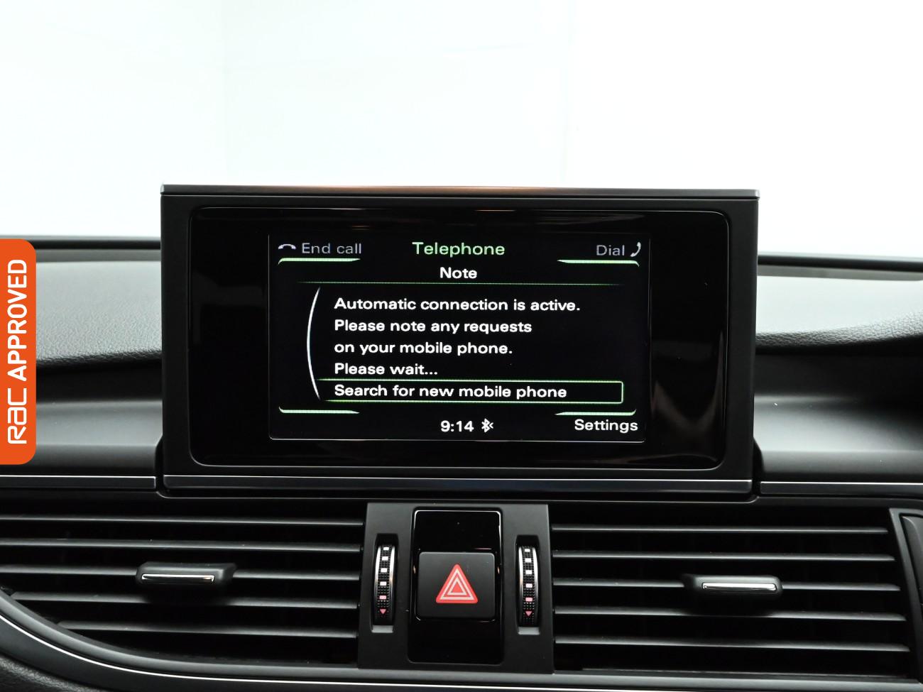 Used Audi A7 2016 for sale - 76636888: Photo 16