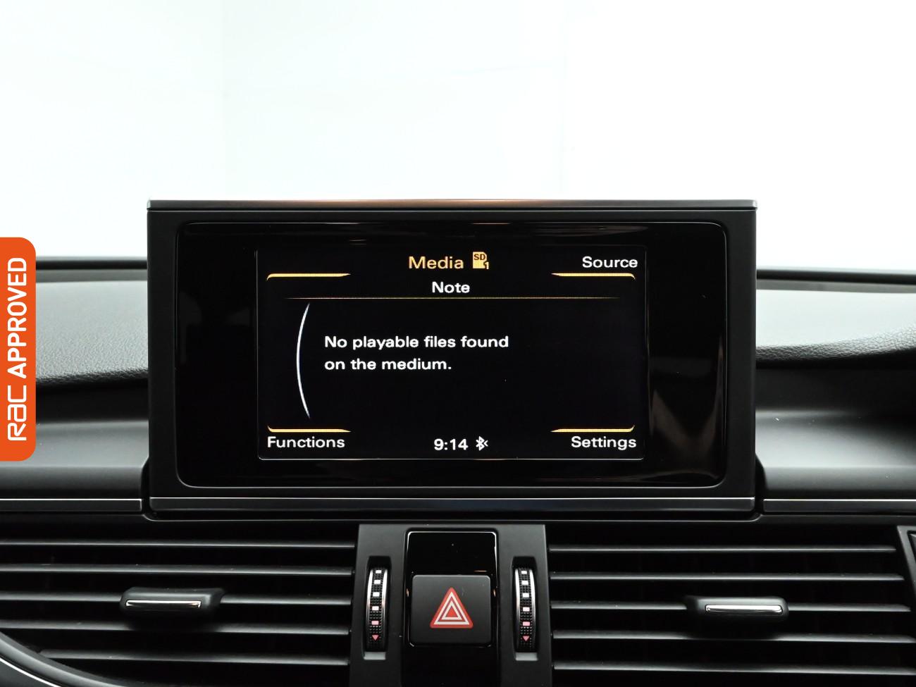 Used Audi A7 2016 for sale - 76636888: Photo 17