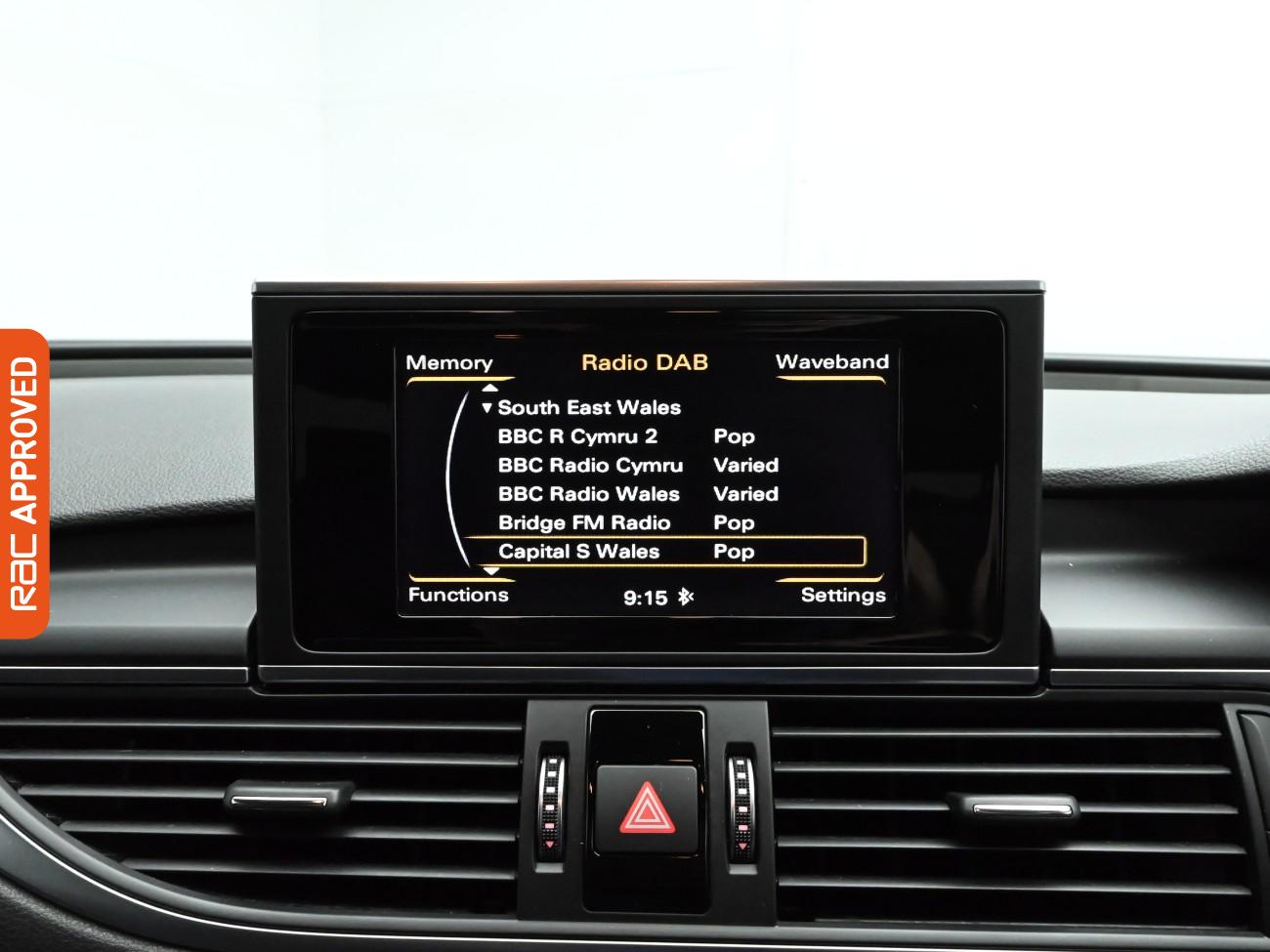 Used Audi A7 2016 for sale - 76636888: Photo 18