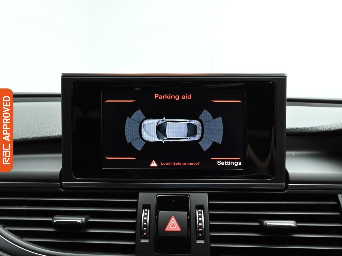 Used Audi A7 2016 for sale - 76636888: Photo 19