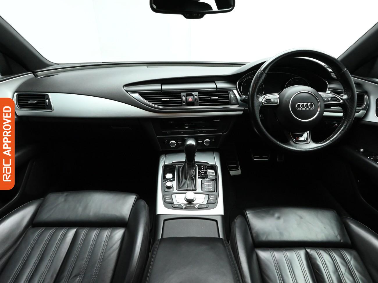 Used Audi A7 2016 for sale - 76636888: Photo 2