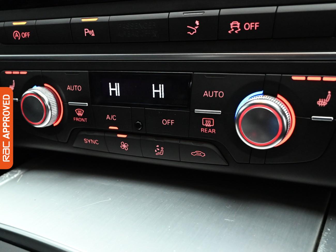 Used Audi A7 2016 for sale - 76636888: Photo 21