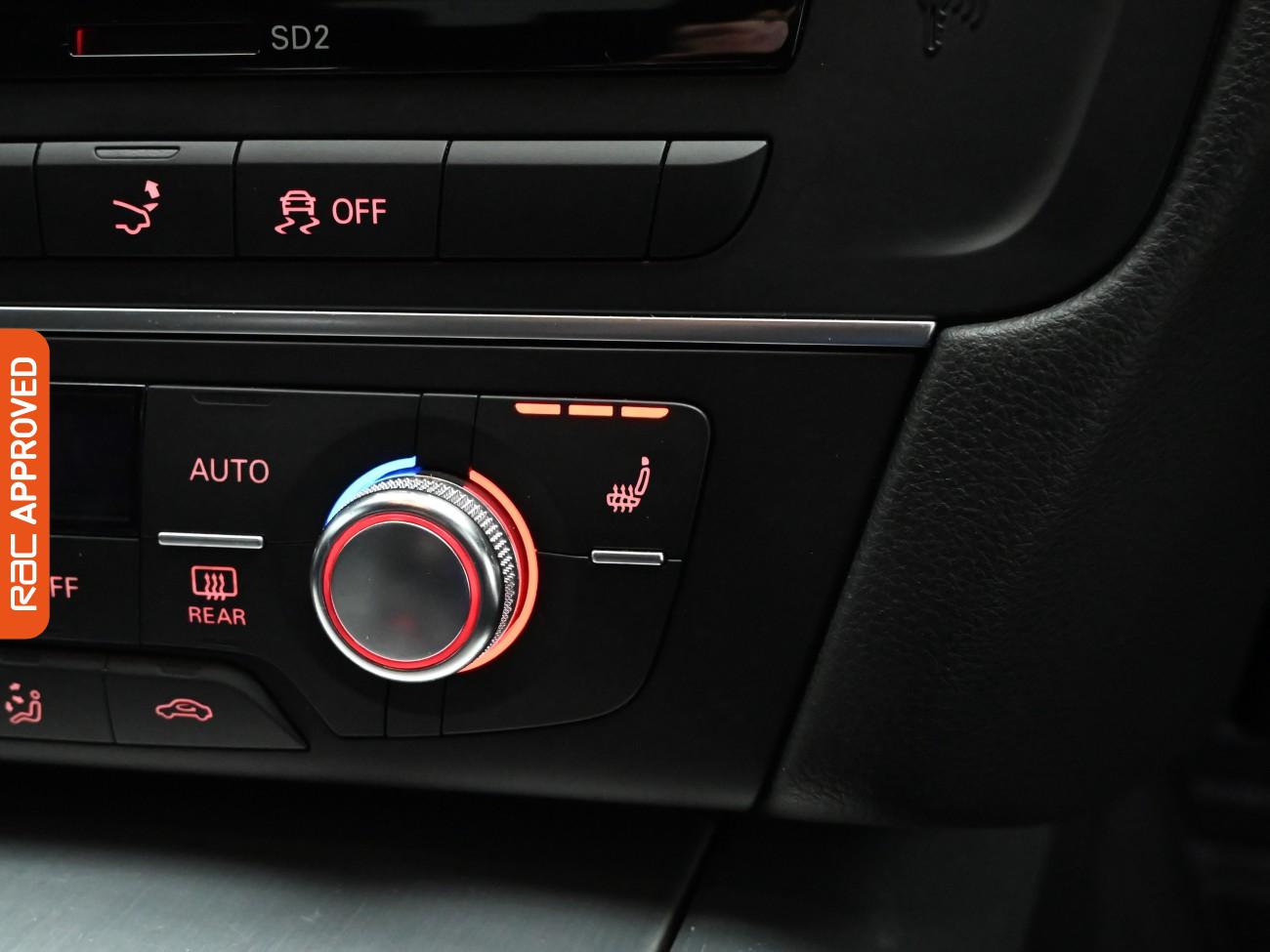 Used Audi A7 2016 for sale - 76636888: Photo 22