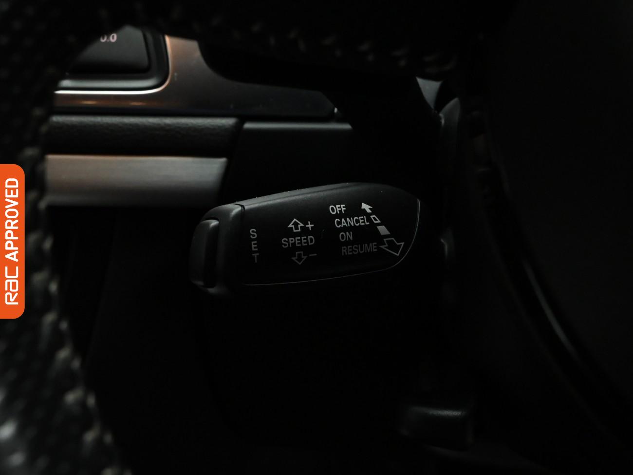 Used Audi A7 2016 for sale - 76636888: Photo 23