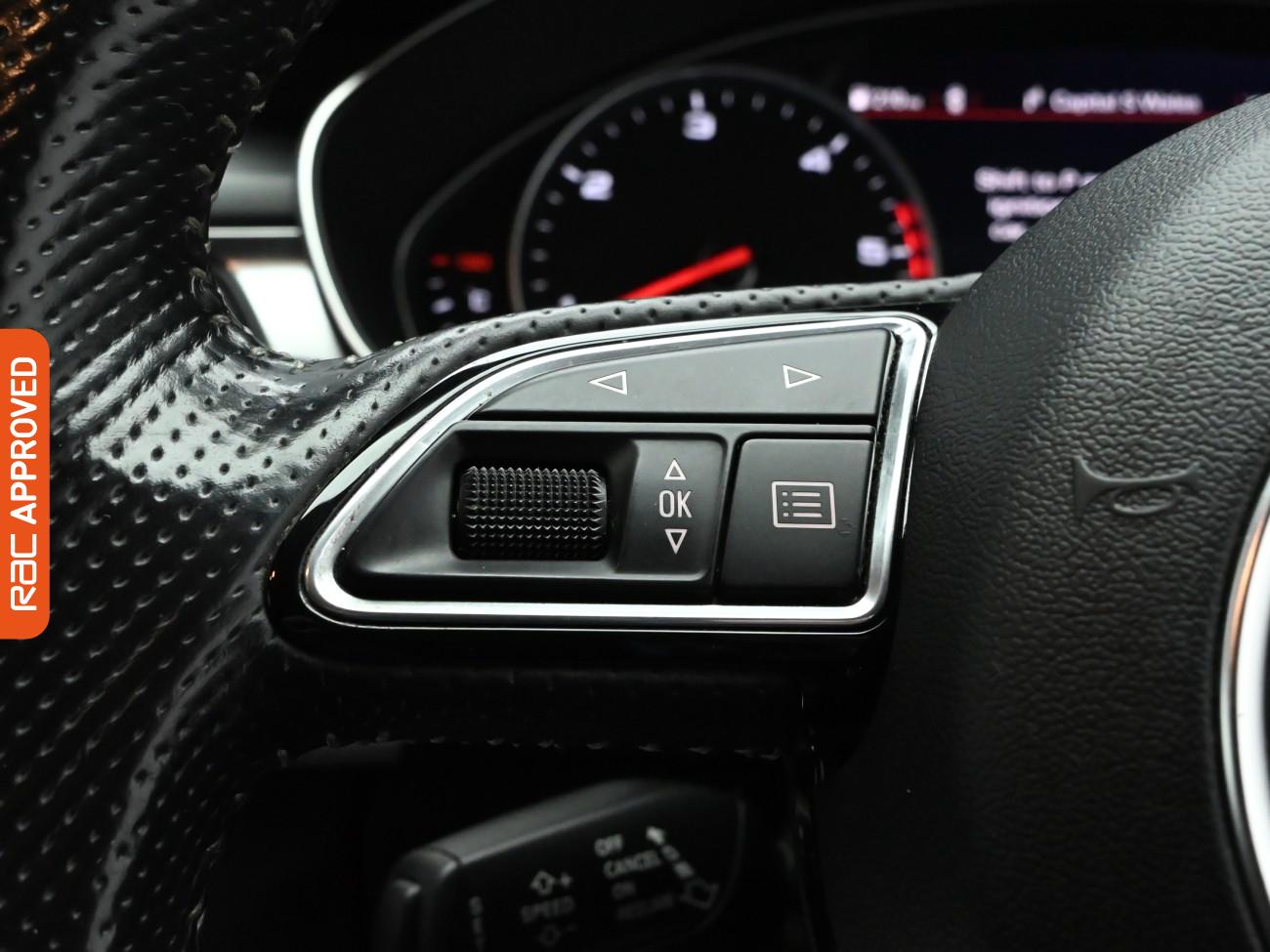 Used Audi A7 2016 for sale - 76636888: Photo 24