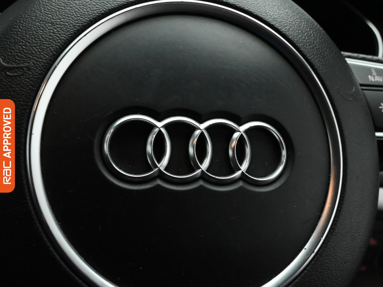 Used Audi A7 2016 for sale - 76636888: Photo 25