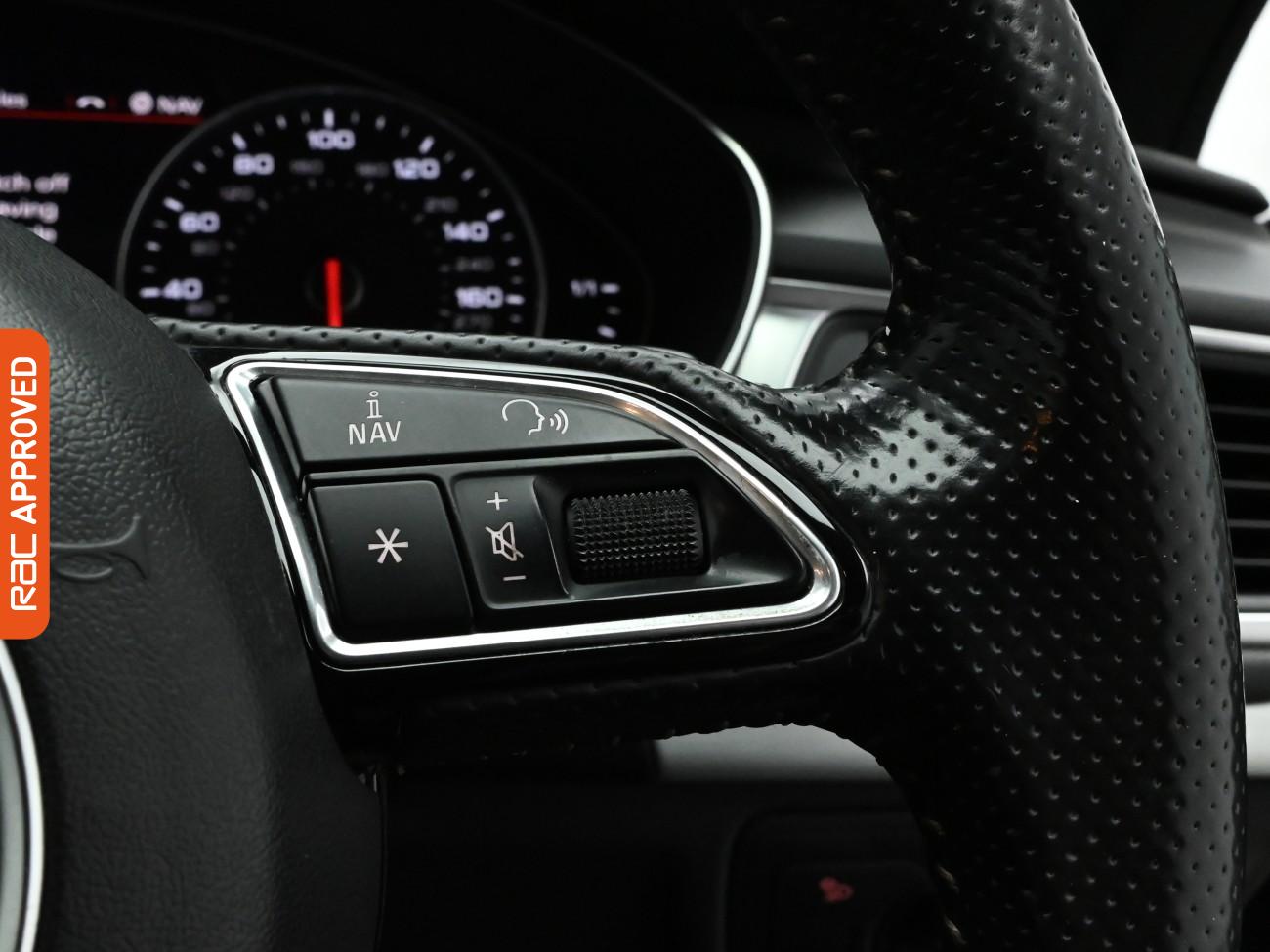 Used Audi A7 2016 for sale - 76636888: Photo 26