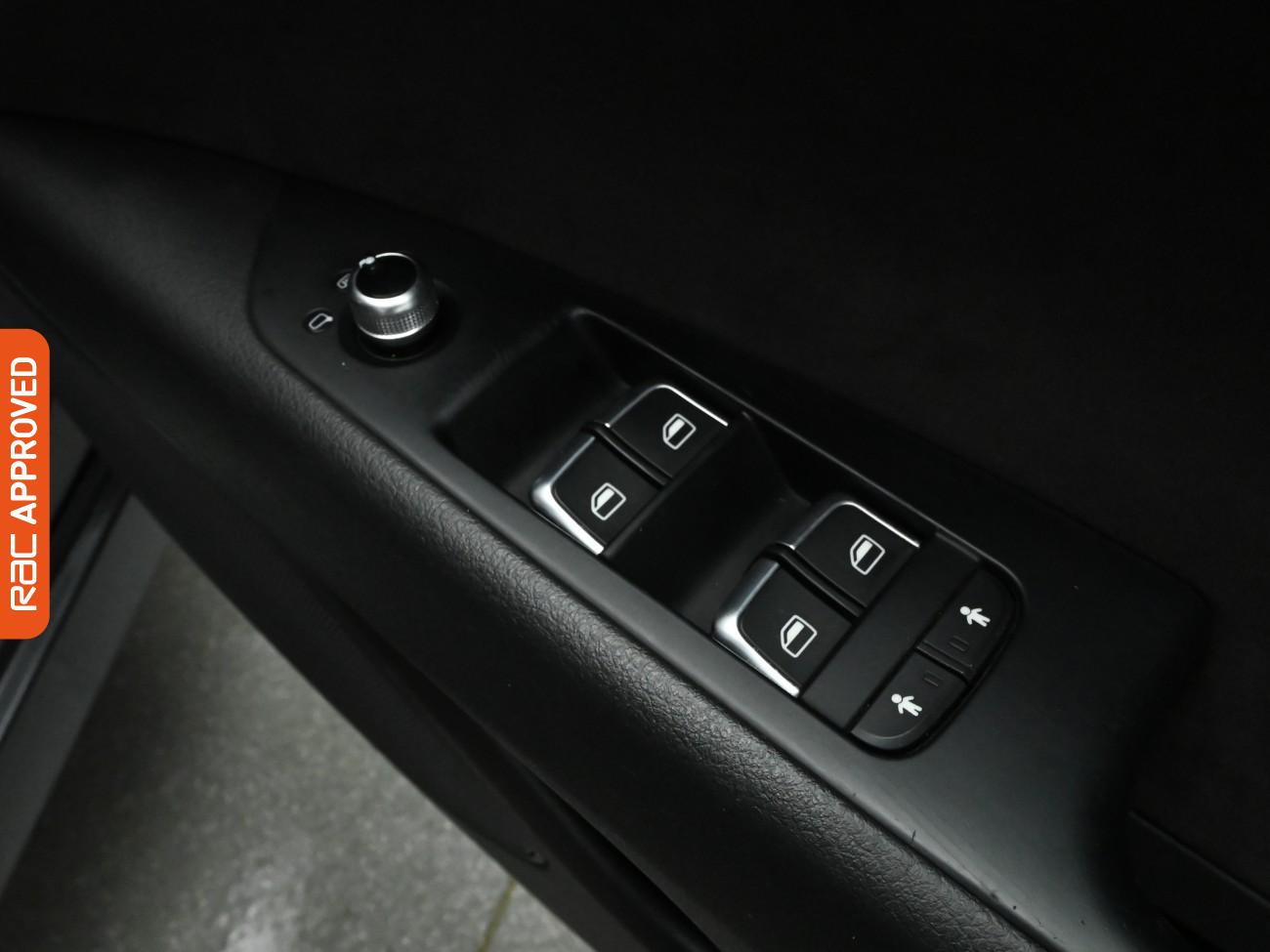 Used Audi A7 2016 for sale - 76636888: Photo 27