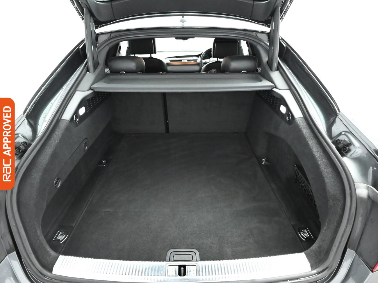 Used Audi A7 2016 for sale - 76636888: Photo 28