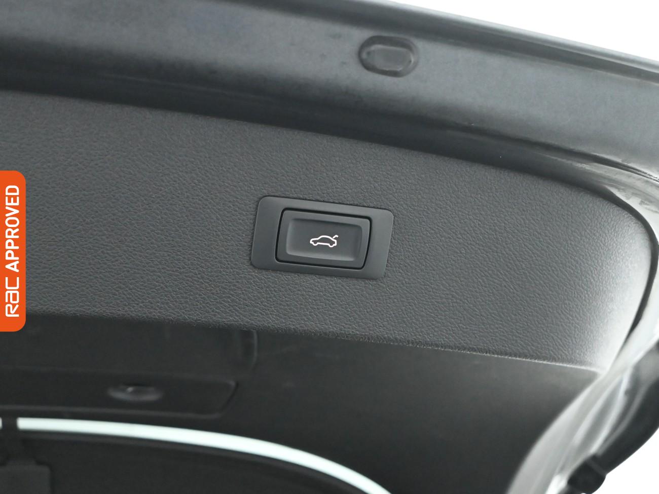 Used Audi A7 2016 for sale - 76636888: Photo 29