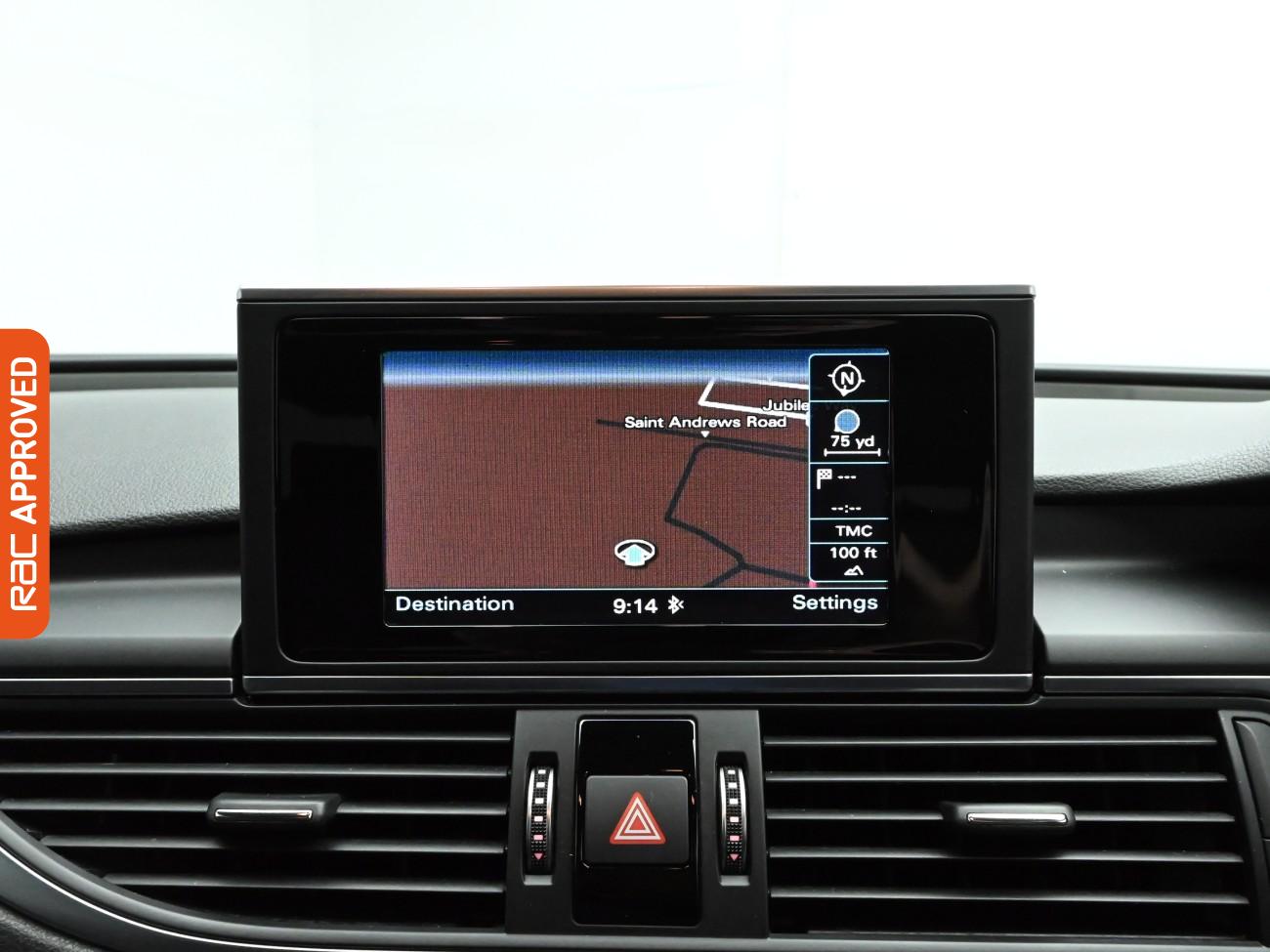 Used Audi A7 2016 for sale - 76636888: Photo 3