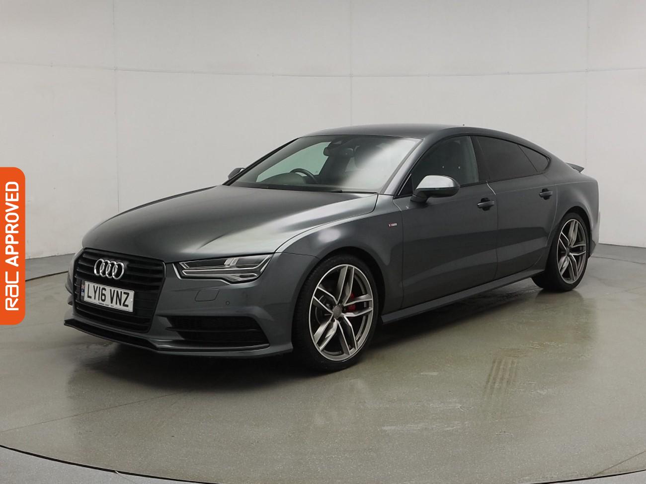 Used Audi A7 2016 for sale - 76636888: Photo 31