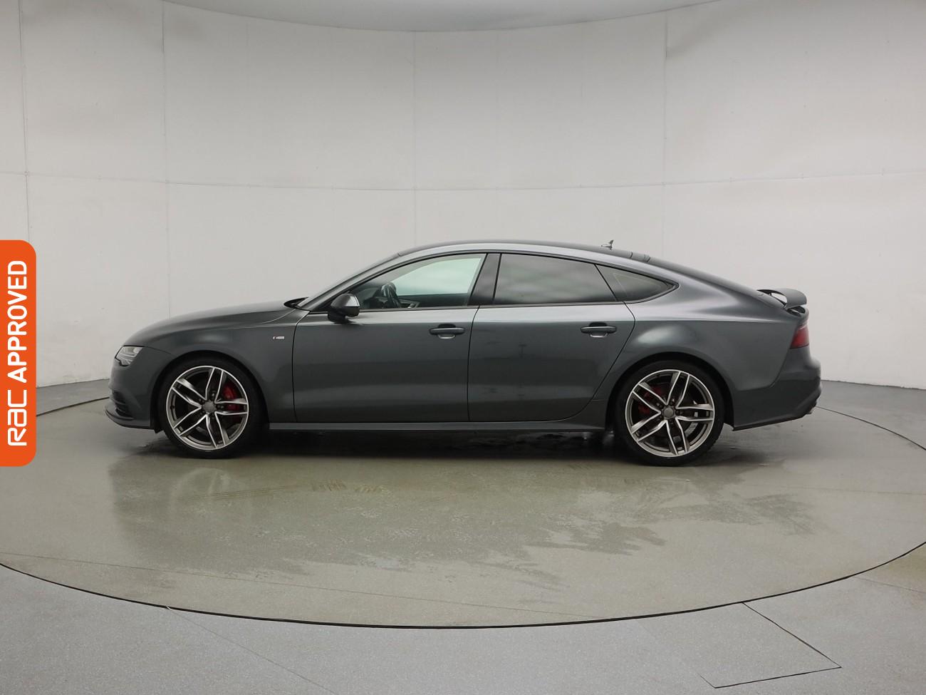 Used Audi A7 2016 for sale - 76636888: Photo 32