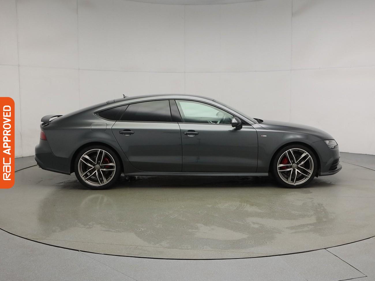 Used Audi A7 2016 for sale - 76636888: Photo 6