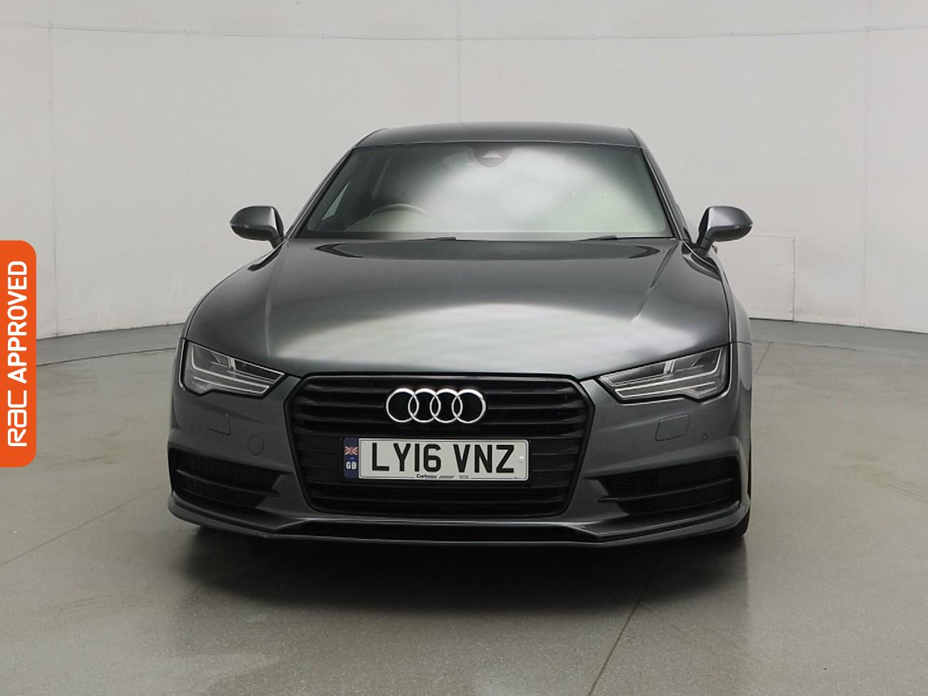Used Audi A7 2016 for sale - 76636888: Photo 7