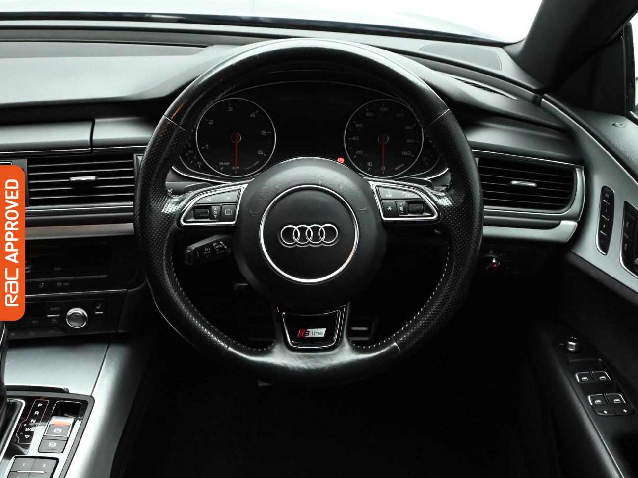 Used Audi A7 2016 for sale - 76636888: Photo 9