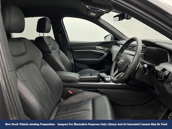 Used Audi e-tron 2022 for sale - 79215665: Photo