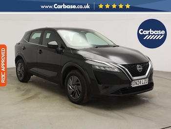 Used Nissan Qashqai 2024 for sale - 78521632: Photo
