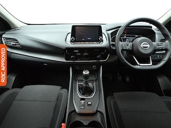 Used Nissan Qashqai 2024 for sale - 78521632: Photo