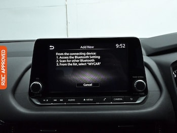 Used Nissan Qashqai 2024 for sale - 78521632: Photo