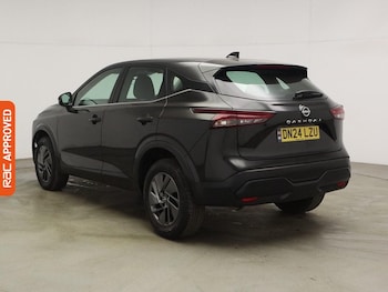 Used Nissan Qashqai 2024 for sale - 78521632: Photo