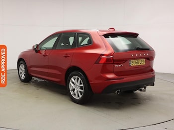 Used Volvo XC60 2019 for sale - 78459466: Photo