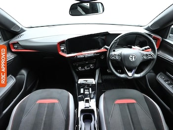 Used Vauxhall Mokka-e 2021 for sale - 76004956: Photo