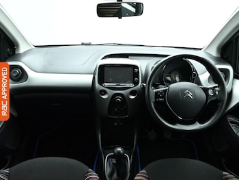 Used Citroen C1 2015 for sale - 78869928: Photo
