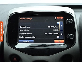 Used Citroen C1 2015 for sale - 78869928: Photo