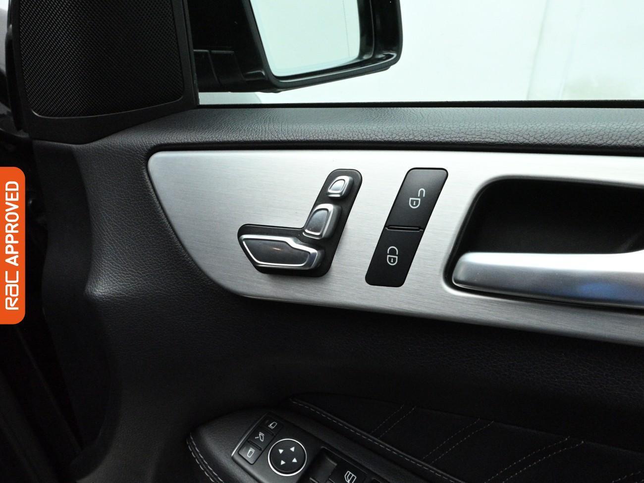 Used Mercedes-Benz GLE 2017 for sale - 77951860: Photo 14