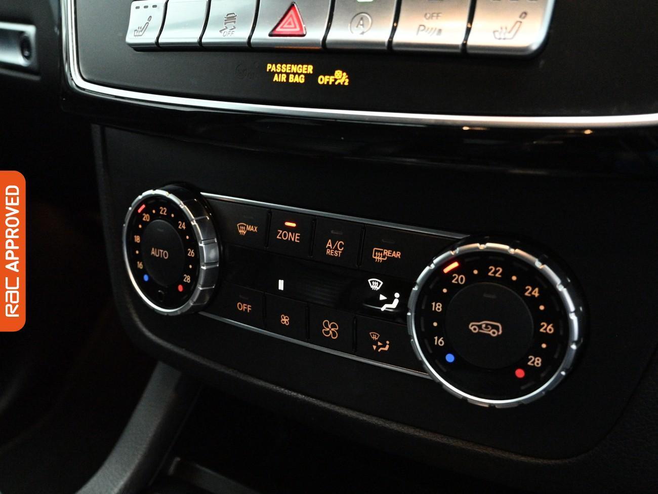 Used Mercedes-Benz GLE 2017 for sale - 77951860: Photo 15